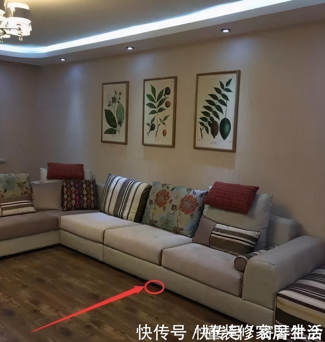 上下床|人生首次亲临装修!被这12个错误装修装的一肚子火,全是败笔