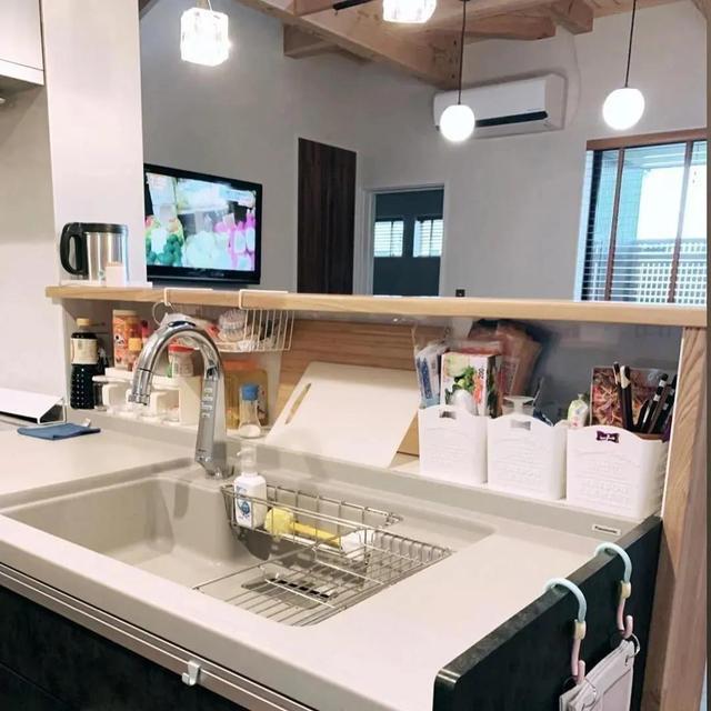 高低差|日本人的房子只有巴掌大,家里却异常整洁,原因全在这10个神细节