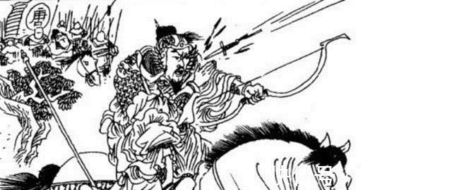 飞钹@薛家将头疼四暗器一种打死尉迟恭二子,一种打的薛仁贵卧床一年