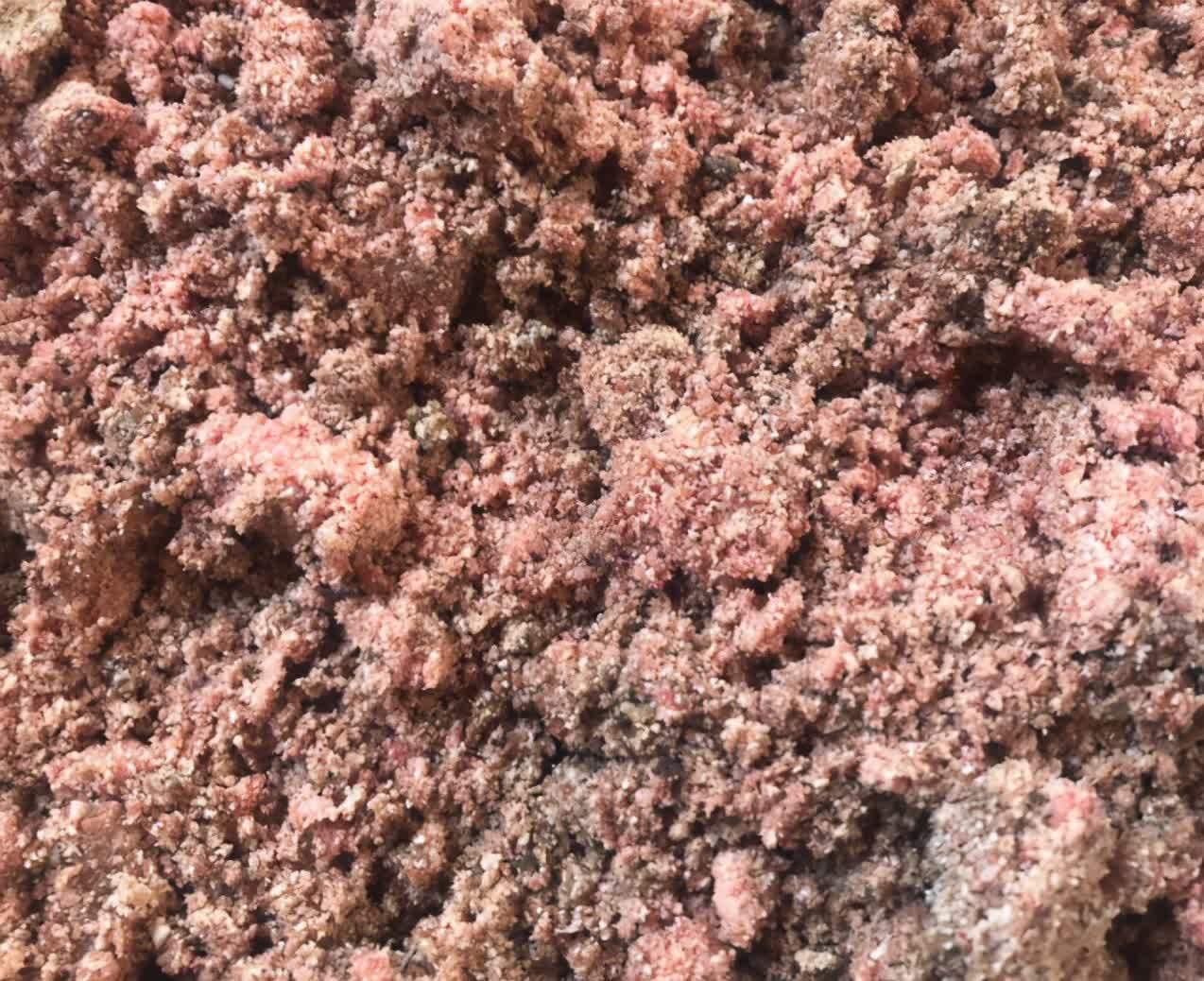 “一等养花肥”从不需花钱买,亲自动手制作,效果好还不烧苗