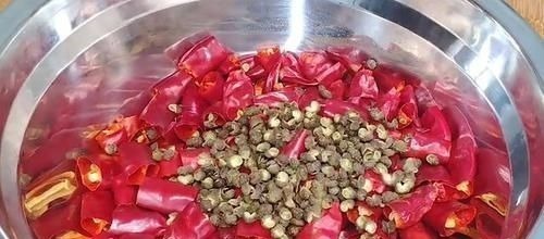 最近我家迷上了吃它，一腌一炒，焦香美味下饭，越吃越想吃，解馋