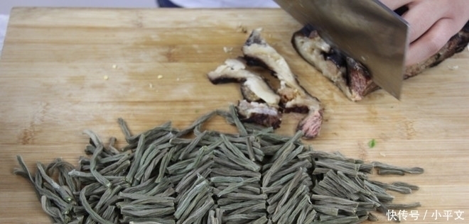 腊肉|这菜是“催老剂”,医生很少让家人吃,很多人把它当作美食