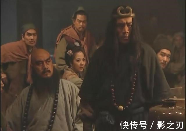 方腊@水浒传中,宋江和梁山如果不招安,有没有可能成为一方诸侯!