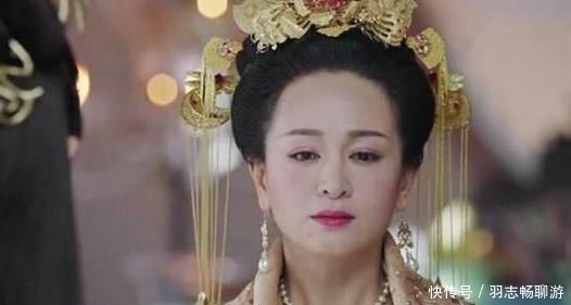 玉皇大帝的老婆是王母?你错了,他的老婆另有其人,少有人知