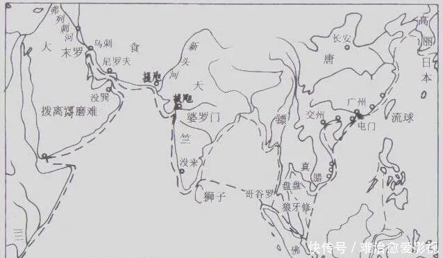  通用|古代世界除了黄金白银，还有哪些“世界通用货币”