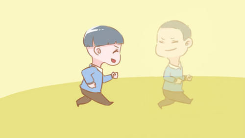 高宝宝|宝宝有个“看不见的好朋友”!宝妈:见“鬼”还是撞“邪”?