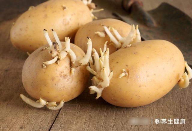 蕨菜|为什么医生建议,平时尽量少吃这6种蔬菜?了解一下,不会吃亏!