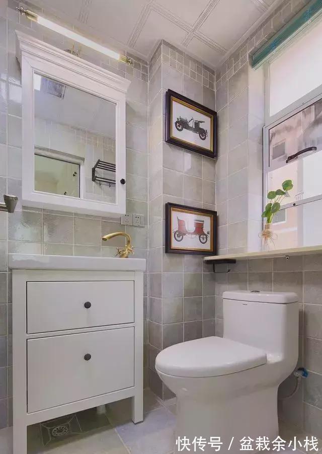 衣柜|87㎡挤出2室2厅2卫，衣柜、鞋柜全到顶，发朋友圈被赞爆！