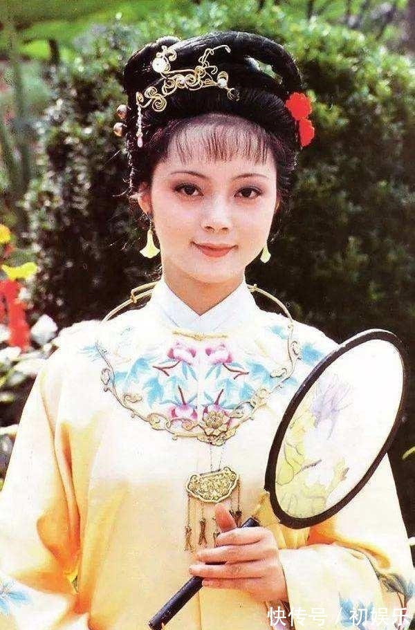 晴雯&贾母为何不喜欢宝钗做孙媳,不是因为黛玉,而是因为她