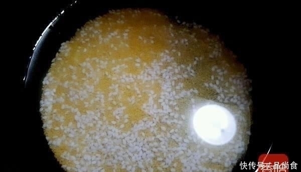 红薯莲子粥|我的瘦身餐,每天晚餐吃一碗不节食不挨饿,连吃半个月减掉大肚腩