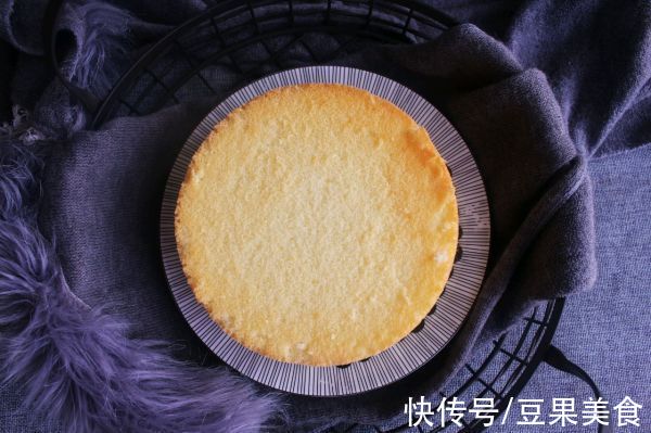 #“佳”节好滋味#800个戚风同一个配方，太赞了