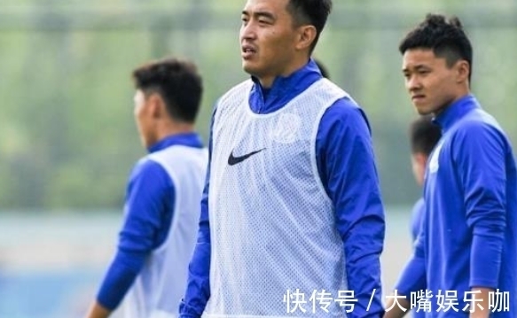 蔣光太|蔣光太將在國足迎來新搭檔，足協(xié)杯表現(xiàn)不俗征服外援，值得期待