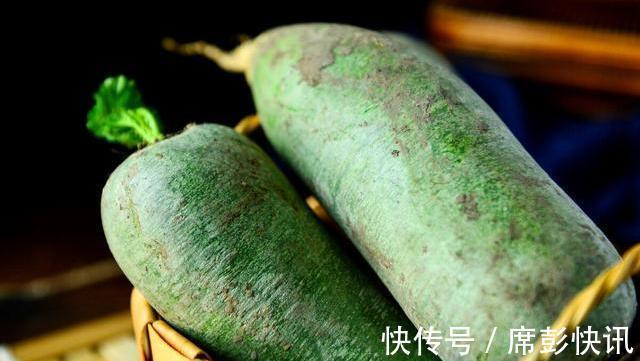 食用价值|怕买到糠心萝卜学会看这3个地方,挑到的个个新鲜脆嫩又水灵
