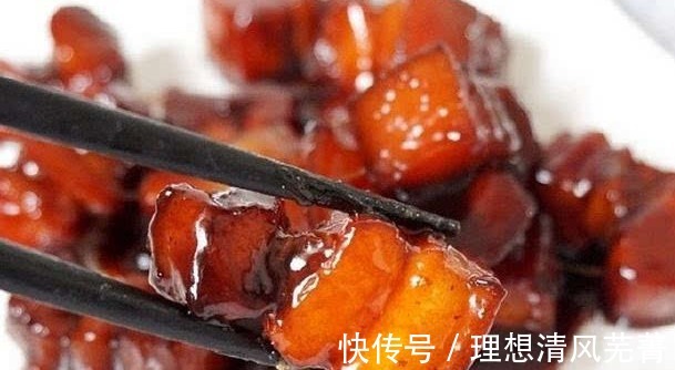 炒糖色有窍门,记住4点,糖色红亮不发苦,炖肉卤肉又好看又好吃!