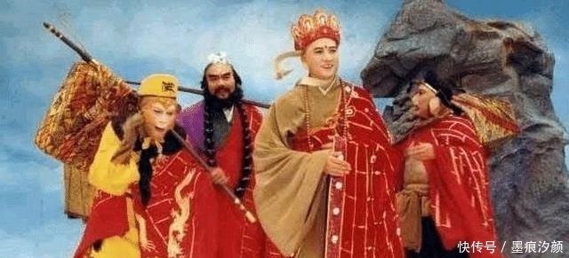 唯一不在三界之中的神仙,孙悟空请不动他,连元始天尊都害怕他