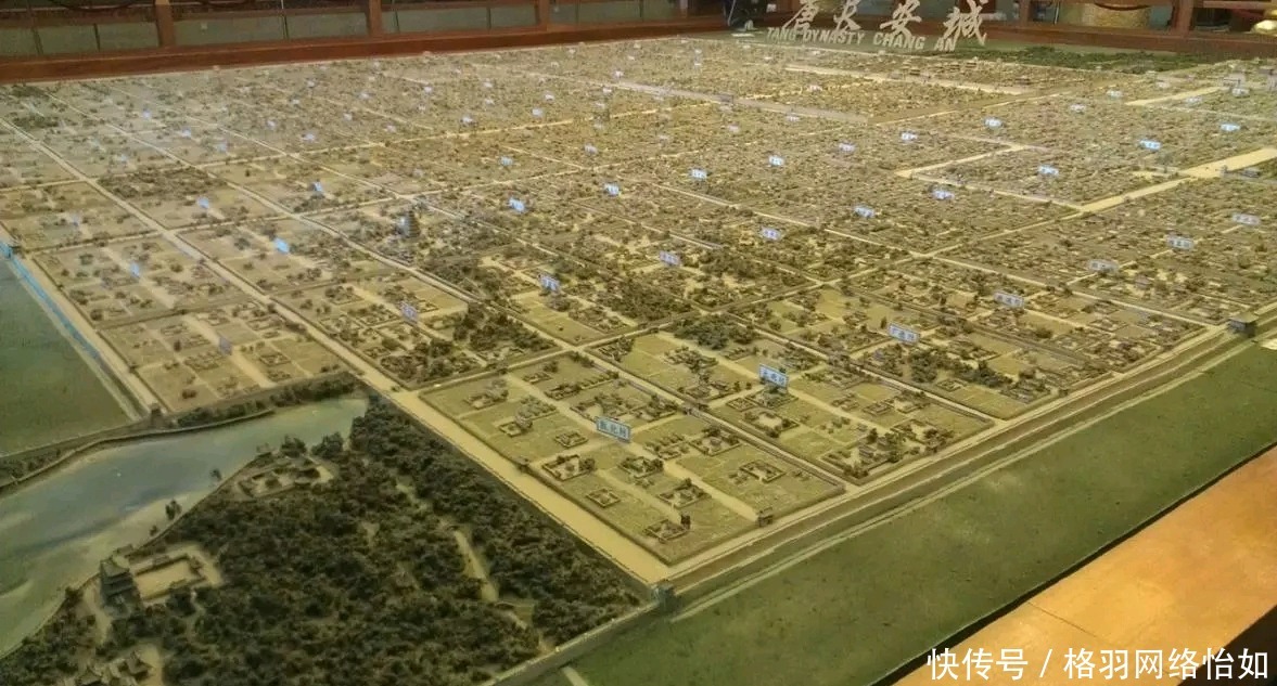 遗产|只存在三十八年的朝代，却留下许多遗产，它留下的建筑还可以使用