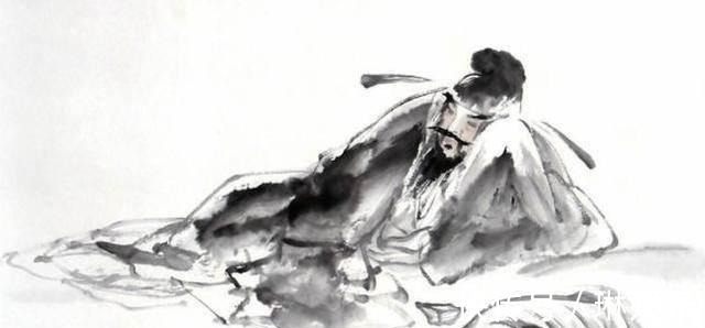 微微一笑&杨国忠借对联骂李白是猴,李白微微一笑,三步之内,答出千古绝对