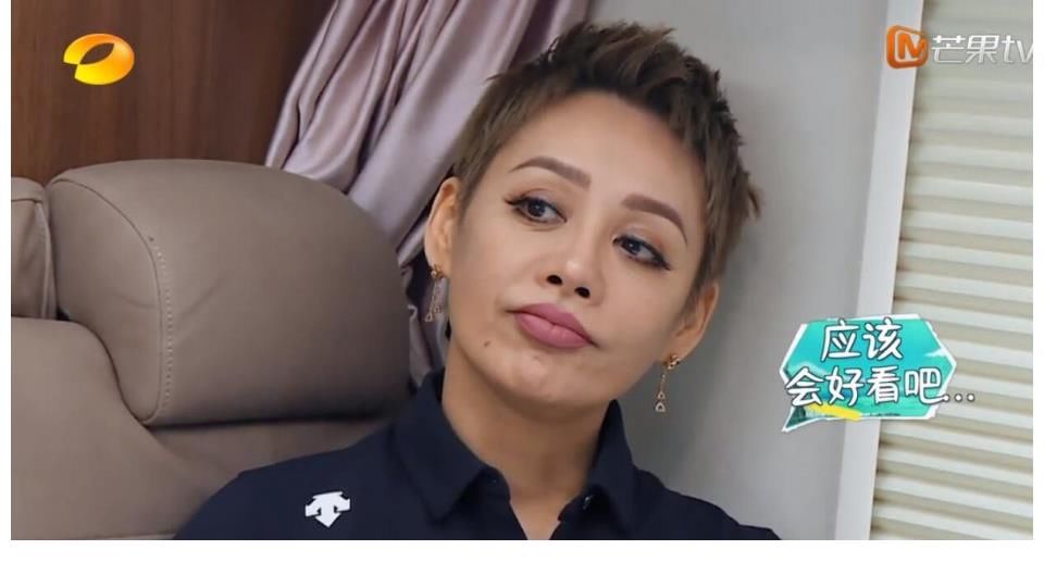 算盘|《中餐厅》打错了算盘，宁静定位出现偏差，成了第五季最大的尴尬