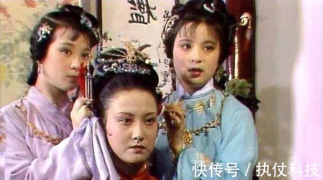 贾迎春&《红楼梦》中的女子谁最可怜不是林黛玉,不是贾迎春,而是她!