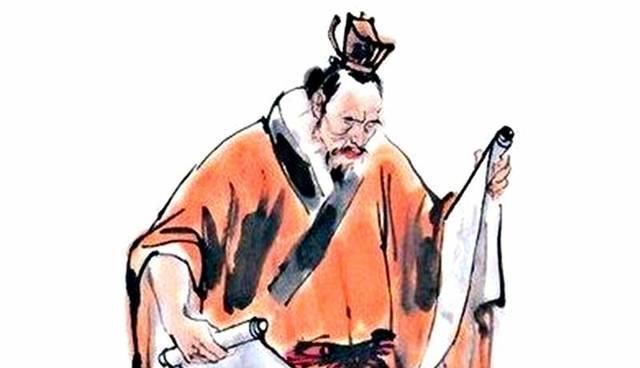 文学史|中国文学史上极为悲催的一幕,一场瘟疫,将“建安七子”悉数打尽