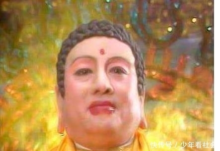 随心铁杆兵|六耳猕猴手中的兵器叫啥名?难怪三界内除了如来无人知晓其来历