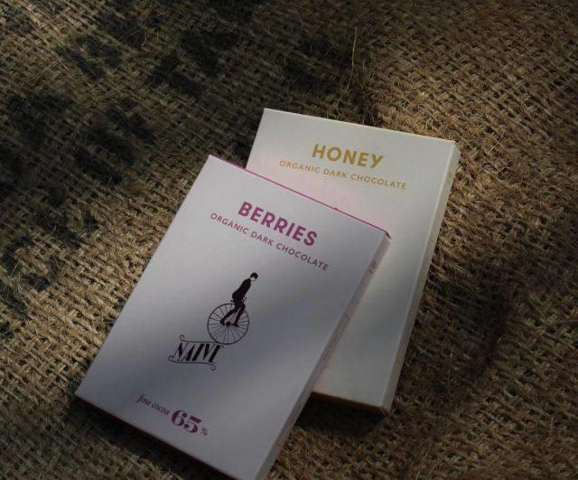 吃掉|一年吃掉了200多块巧克力想知道她长胖了多少