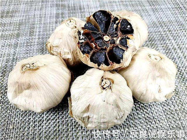 黑蒜|做牛肉时,牢记“1放2不放”!牛肉更入味,更嫩滑,一点不塞牙