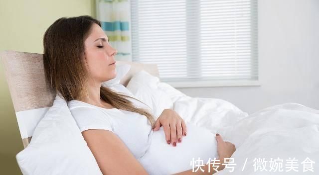 发育|孕妇午睡对胎儿有3点好处,可若没做好这3点,可能会白睡
