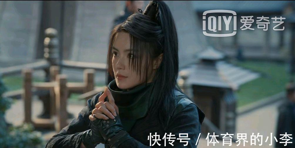 风起洛阳@《风起洛阳》春秋道何方神圣?高秉烛的妹妹二郎的哥哥,都在其中