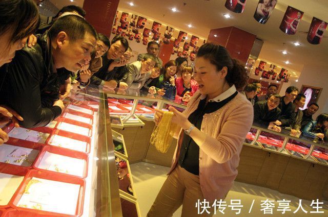 首饰|黄金珠宝首饰换购套路特别多,珠宝租赁让我们远离被套路的烦恼
