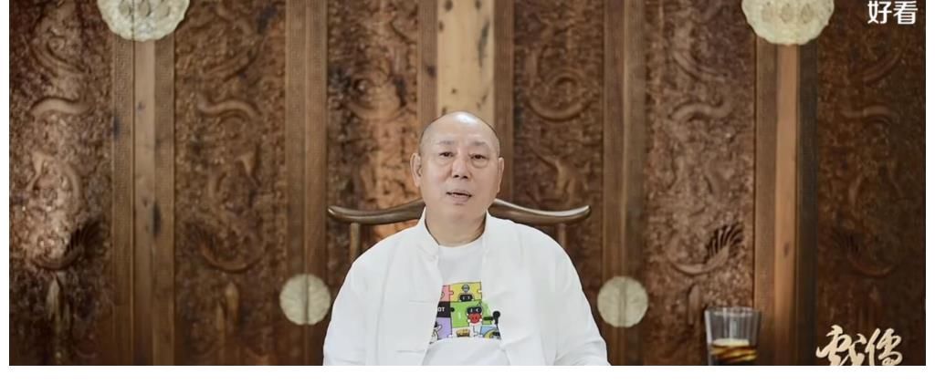 李诚儒|李诚儒批综艺电视台，某台注册新商标、暂停老牌综艺，是巧合吗？