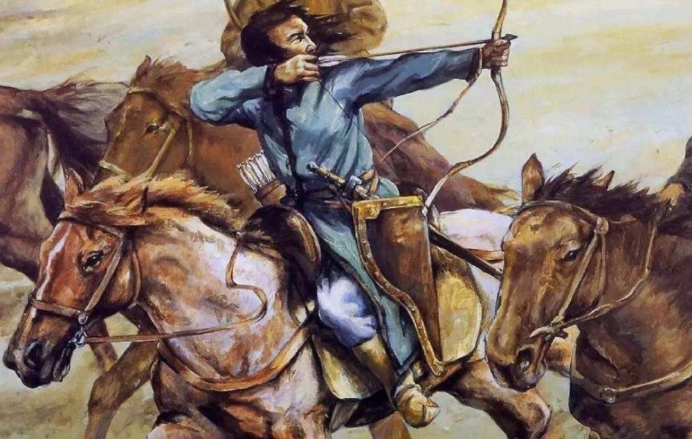 中原|历史上的五胡乱华,让中国当时的人口减少了多少?