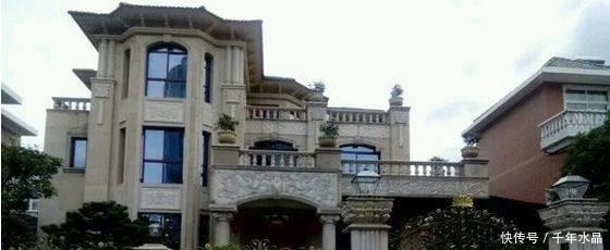 基础|晒晒我小姨家的豪宅，花了百多万，基础钢筋就用了30吨！