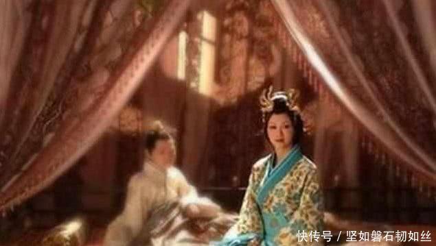 尸体|她是汉武帝宠妃，怀孕14个月生下皇子，死后尸体竟飘香十里