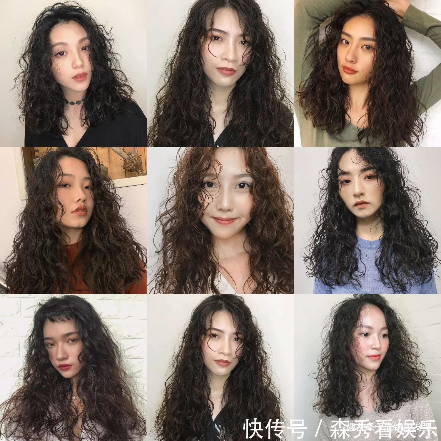 短发|40岁脸型又小的女人适合留什么发型有适合的发型推荐吗