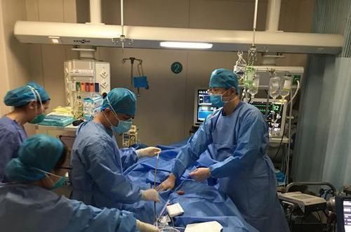 小知识|年过50岁体检时,有6个体检项目最好全做,对健康来讲更有意义