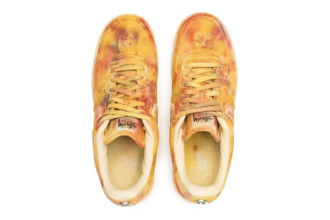 stussy|斗牛资讯丨玩具鞋？NIKE 这么多骚操作不进来看一看？
