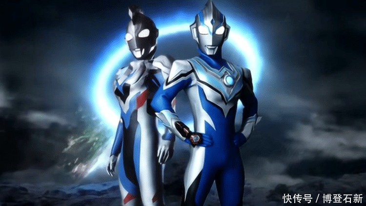 怪兽|奥特曼 光之国除了奥特战士,还有一群怪兽存在!