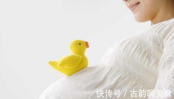 怀孕|孕期吃鹅蛋有用吗?若你还没到怀孕8个月,看完或许更受益!
