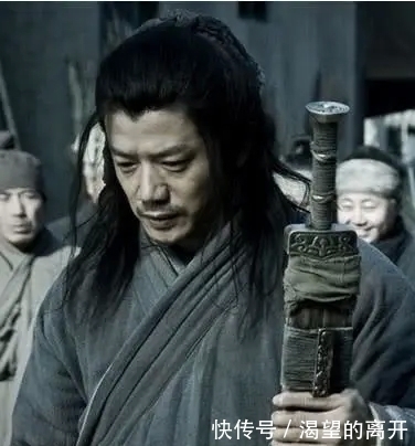 豪杰|最委屈的功臣韩信，临死前怒喊3个字，如今竟成酒桌上的口头禅！