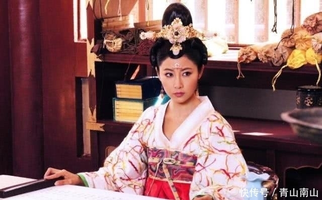 至今|唐朝一刑罚,不疼但丢人,上官婉儿受刑反而更漂亮,至今还有人用