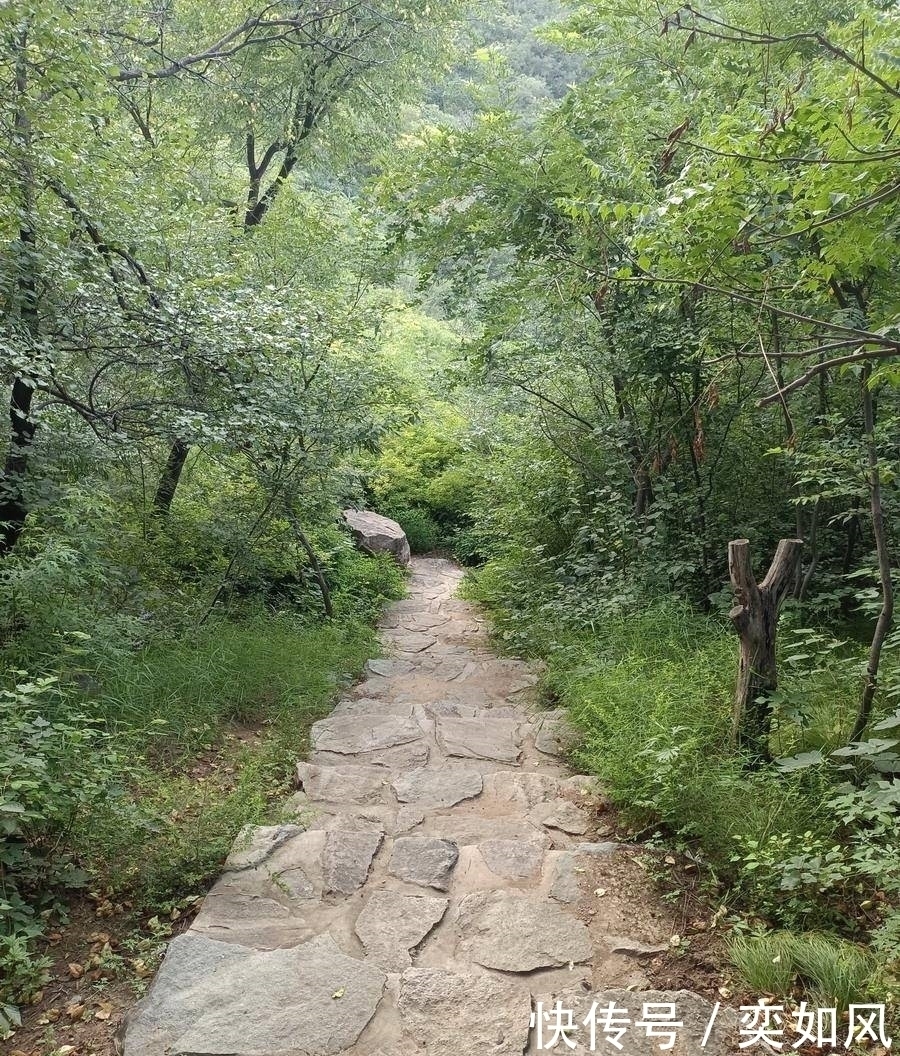 连续三次探索西山未知世界,三次各有不同奇遇!