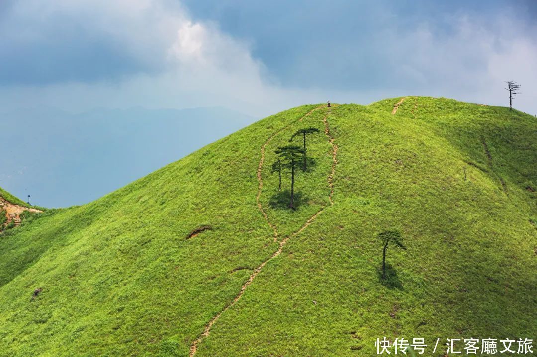 7个适合6月去的旅行地，过一个25℃的夏天！