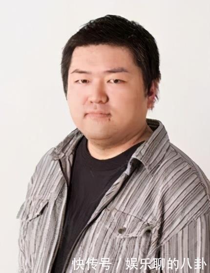 顶梁柱|当年配不良的声优,如今已经成为业界顶梁柱