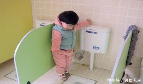 贝贝豆|宝宝“肛欲期”的怪癖,家长再难也得忍,错误处置会让孩子留阴影!