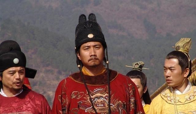 字体$仡佬语“红崖天书”被破译,专家证实是建文帝血写,谋求新生!