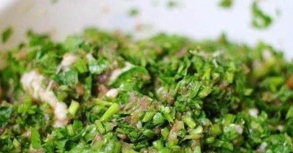 饺子馅|饺子馅包出来不够香因为你忘了加这个步骤！