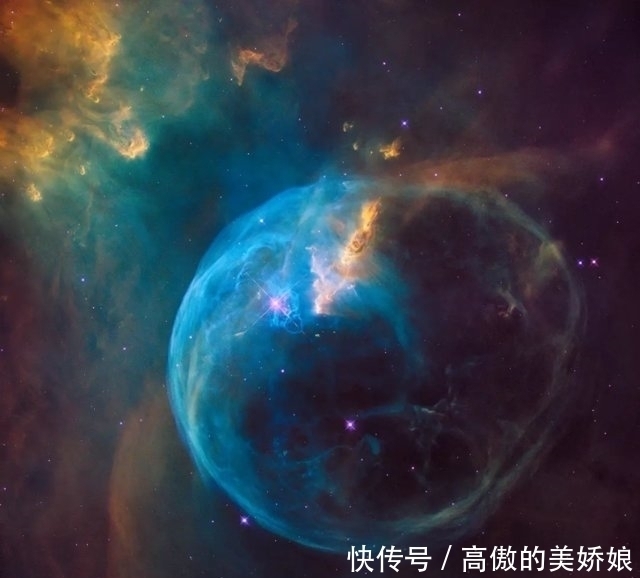 “你生日那天的宇宙长什么样”8亿网友挤爆NASA太可以了