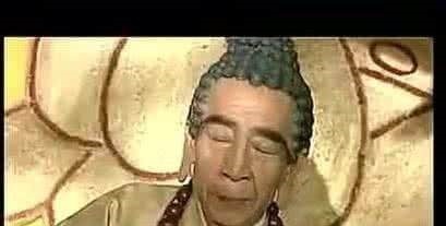 菩提老祖$西游记中最小的一个角色,对孙悟空帮助很大,有一次孙悟空没听