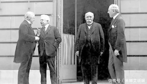 战争|签约有讲究!这个和约反而诱导战争爆发